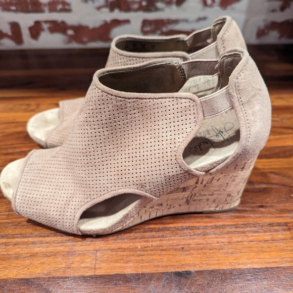 Life stride wedge - Picture 2 of 5